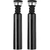 Image de MONROE Kit De Protection Contre La Poussière Amortisseur Service Kit Compatible avec TOYOTA Yaris 3/5 portes P1 Yaris Verso P2