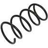 Image de MONROE 2x Ressort de suspension Essieu avant SP1434 Compatible avec MERCEDES-BENZ Classe A W168 Longueur: 323mm Diamètre extérieur:146mm