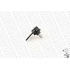 Image de MONROE L10556 Rotule de suspension Compatible avec OPEL Corsa D 3/5 portes S07 Corsa E 3/5 portes X15 Adam M13, FIAT Grande Punto 3/5 portes 199 Punto Evo 3/5 portes 199 Punto III 3/5 portes 199