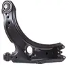 Image de MONROE Bras de suspension Compatible avec VW Golf IV 3/5 portes 1J1 1J0407151 1J0407151A 1J0407151B L29A09