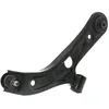 Image de MONROE Bras de suspension Compatible avec OPEL Agila B H08 4520157K00 4520162J00 4701310 L69509
