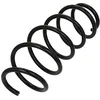 Image de MONROE 2x Ressort de suspension Essieu avant SP2866 Compatible avec OPEL Astra H 3/5 portes A04