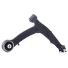 Image de MONROE TRACK CONTROL ARM, L15533, FRONT, FOR FIAT PANDA 2003-, OE-MATCHING QUALITY, STABLE STEERING & SAFETY