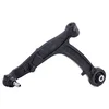 Image de MONROE Bras de suspension Compatible avec FIAT Panda II 5 portes 169 50703128 51857133 L15534
