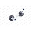 Image de MONROE Biellette de barre stabilisatrice Compatible avec PEUGEOT 607 Berline 9D, 9U L28601