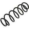 Image de MONROE 2x Ressort de suspension Essieu arrière SP3583 Compatible avec MERCEDES-BENZ Classe A W169 Longueur: 355mm Diamètre extérieur:120mm