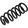 Image de MONROE 2x Ressort de suspension Essieu arrière SP3602 Compatible avec TOYOTA AVENSIS Break T25 Longueur: 288mm Diamètre extérieur:108mm