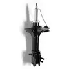 Image de MONROE Amortisseur Jambe de suspension Pression de gaz Compatible avec HYUNDAI TRAJET FO G8093