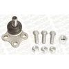 Image de MONROE L10552 Rotule de suspension Compatible avec RENAULT Trafic II Van FL Trafic II Bus JL Trafic II Camion plate-forme/Châssis EL, NISSAN PRIMASTAR Camionnette X83, VAUXHALL Vivaro Van X83