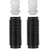 Image de MONROE Kit De Protection Contre La Poussière Amortisseur Arrière Service Kit Compatible avec BMW X5 E53