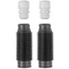 Image de Monroe PK160 Kit de Protection Cache Poussière | Compatible avec: HYUNDAI SANTA FÉ II, TUCSON, KIA SPORTAGE II