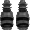 Image de MONROE Kit De Protection Contre La Poussière Amortisseur Avant Service Kit pour RENAULT Laguna II 5 portes (BG, BG0/1) Laguna II Grandtour (KG, KG0/1)