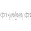 Image de Monroe SP3248 - Ressort de suspension