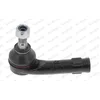 Image de MONROE Rotule de direction avec filet à droite Compatible avec FORD Fiesta Mk6 3/5 portes JA8, JR8 1545338 2248197 8V513C367AA L10121