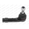 Image de MONROE Rotule de direction avec filet à droite Compatible avec FORD Fiesta Mk6 3/5 portes JA8, JR8 1545339 2248199 8V513C437AA L10122