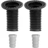 Image de MONROE Kit De Protection Contre La Poussière Amortisseur Avant Service Kit Compatible avec TOYOTA AURIS NRE15, ZZE15, ADE15, ZRE15, NDE15 AURIS Camionnette - 3/5 portes E15