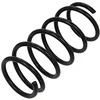 Image de MONROE 2x Ressort de suspension Essieu arrière SP3613 Compatible avec DAIHATSU TERIOS J1 Longueur: 277mm Diamètre extérieur:128mm