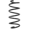Image de MONROE 2x Ressort de suspension Essieu avant SP3614 Compatible avec OPEL Combo C Van/Break Longueur: 309mm Diamètre extérieur:131mm