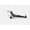 Image de MONROE Bras de suspension Compatible avec FIAT Ulysse I 220 1317389080 1317390080 3520C9 L10508