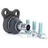 Image de MONROE L38509 Rotule de suspension Compatible avec PEUGEOT 207 3/5 portes WA, WC 208 I 3/5 portes CA, CC 207 CC WD 207 SW WK 207 Berline 208 Van CR