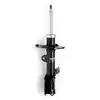 Image de MONROE Amortisseur Jambe de suspension Pression de gaz Essieu avant droit Compatible avec TOYOTA COROLLA Verso ZER, ZZE12, R1 G8121