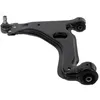 Image de MONROE Bras de suspension Compatible avec OPEL Zafira B A05 24454477 5352029 L24548