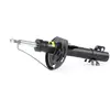 Image de MONROE 2x Amortisseur Jambe de suspension Pression de gaz Compatible avec VW Polo V 3/5 portes 6R1, 6C1 G8109