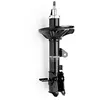 Image de MONROE Amortisseur Jambe de suspension Pression de gaz amortisseurs Compatible avec KIA CERATO LD G7313