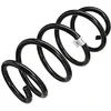 Image de MONROE 2x Ressort de suspension Essieu avant SP3647 Compatible avec FORD S-Max Mk1 WA6 Longueur: 335mm Diamètre extérieur:152mm