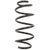 Image de MONROE 2x Ressort de suspension Essieu avant SP3649 Compatible avec FORD Galaxy Mk2 WA6 MPV Longueur: 348mm Diamètre extérieur:146mm