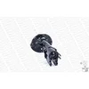 Image de MONROE Amortisseur Jambe de suspension Pression de gaz Essieu avant gauche amortisseurs Compatible avec HYUNDAI TUCSON JM 72220ST