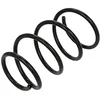 Image de MONROE 2x Ressort de suspension Essieu avant SP3742 Compatible avec HYUNDAI i30 FD Longueur: 314mm Diamètre extérieur:177mm