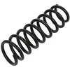 Image de MONROE 2x Ressort de suspension Essieu arrière SP3743 Compatible avec HYUNDAI i30 FD Longueur: 310mm Diamètre extérieur:99mm