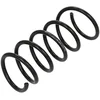 Image de MONROE 2x Ressort de suspension Essieu avant SP3757 Compatible avec RENAULT Sandero/Stepway II B8 Longueur: 331mm Diamètre extérieur:141mm