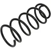 Image de MONROE 2x Ressort de suspension Essieu avant SP3761 Compatible avec FORD Transit Connect Mk1 Van P65, P70, P80 Longueur: 367mm Diamètre extérieur:159mm