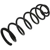 Image de MONROE 2x Ressort de suspension Essieu arrière SP3767 Compatible avec CITROËN Berlingo II B9