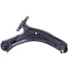 Image de MONROE Bras de suspension Compatible avec RENAULT Koleos I HY 54500BB00A 54500BR30A 54500JD000 L10579