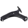 Image de MONROE Bras de suspension Compatible avec RENAULT Koleos I HY 54501BB00A 54501BR30A 54501JD000 L10580