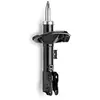 Image de MONROE Amortisseur Jambe de suspension Pression de gaz amortisseurs Compatible avec MITSUBISHI Lancer VIII Berline CYA, CZA G8138