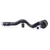 Image de MONROE Rotule de direction avec filet à droite Compatible avec BMW 3 Berline E46 32106774221 32211095958 L11105