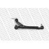 Image de MONROE TRACK CONTROL ARM, L38518, FRONT, FOR PEUGEOT PARTNER PLATFORM/CHASSIS 1997-2008, OE-MATCHING QUALITY, STABLE STEERING & SAFETY