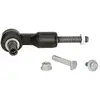 Image de MONROE Rotule de direction avec filet à droite Compatible avec FIAT Ducato II Camion plate-forme/Châssis 244 1607314980 77362278 4018E0 L10107