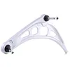 Image de MONROE Bras de suspension Compatible avec BMW 3 Berline E46 31121094465 31121096985 31126750223 L11520