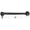 Image de MONROE Bras de suspension Compatible avec MERCEDES-BENZ 190 W201 1243500153 2013502953 2013503253 L2378