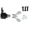 Image de MONROE L29026 Rotule de suspension Compatible avec VW Golf III 3/5 portes 1H1 Golf II 3/5 portes 19E, 1G1 Corrado 53i Golf III Cabriolet 1E7 Golf IV Cabriolet 1E Jetta Mk2 19E, 1G2, 165