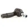 Image de MONROE Rotule de direction avec filet à droite Compatible avec VW Golf IV 3/5 portes 1J1 1J0422812B 1J0422812D 3A0422812B L29125