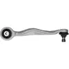 Image de MONROE Bras de suspension Compatible avec VW Passat B5 GP Break 3BG, 3B6 4D0407510F 4D0407510G 4D0407510J L29543