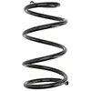 Image de MONROE 2x Ressort de suspension Essieu avant SP3836 Compatible avec FORD Transit Mk6 Van V347, V348, FA Diamètre extérieur:182mm