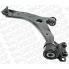 Image de MONROE Bras de suspension Compatible avec MAZDA 3 BK B32H34350 B32H34350A B32H34350B L50532