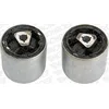 Image de MONROE L11841 2x Suspension bras de liaison Silent Bloc De Triangle Silent bloc de triangle